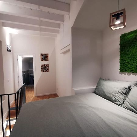 Corte San Triggiano 13 Citta Vecchia, 巴里 外观 照片