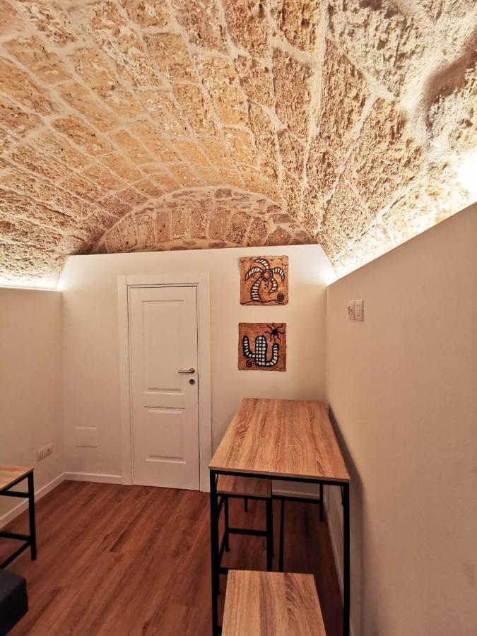 Corte San Triggiano 13 Citta Vecchia, 巴里 外观 照片