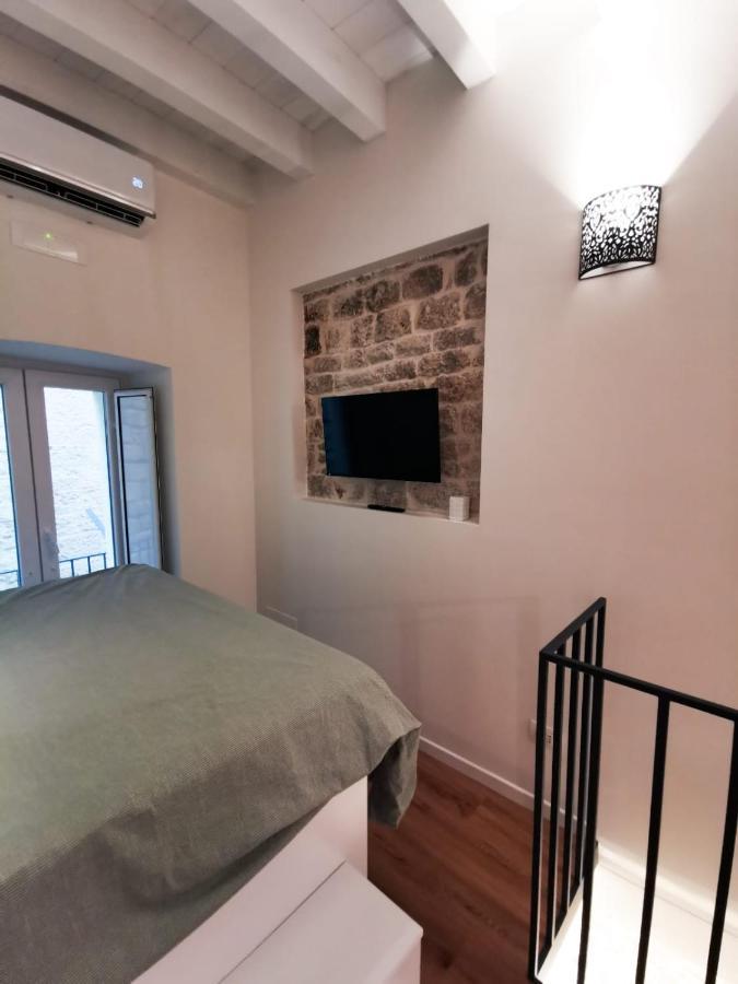 Corte San Triggiano 13 Citta Vecchia, 巴里 外观 照片