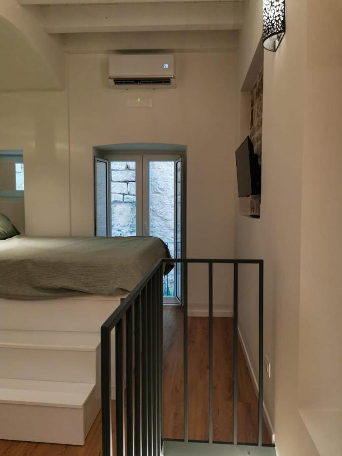 Corte San Triggiano 13 Citta Vecchia, 巴里 外观 照片