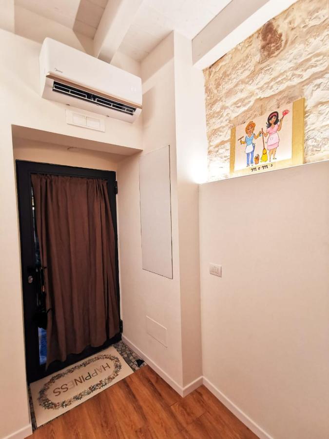 Corte San Triggiano 13 Citta Vecchia, 巴里 外观 照片