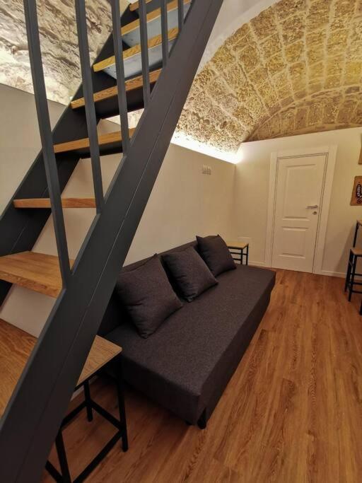 Corte San Triggiano 13 Citta Vecchia, 巴里 外观 照片