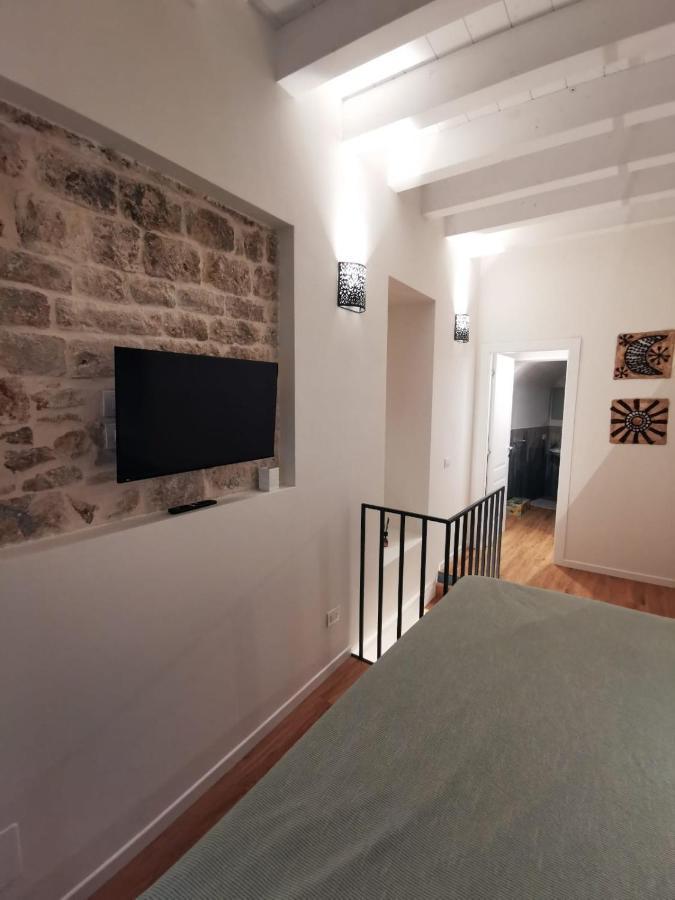 Corte San Triggiano 13 Citta Vecchia, 巴里 外观 照片