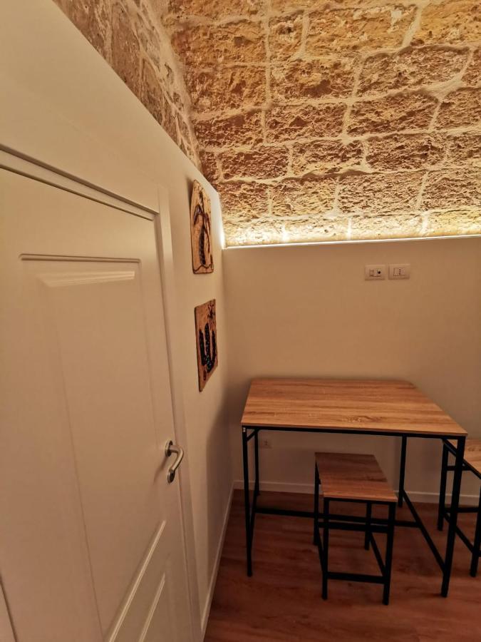 Corte San Triggiano 13 Citta Vecchia, 巴里 外观 照片