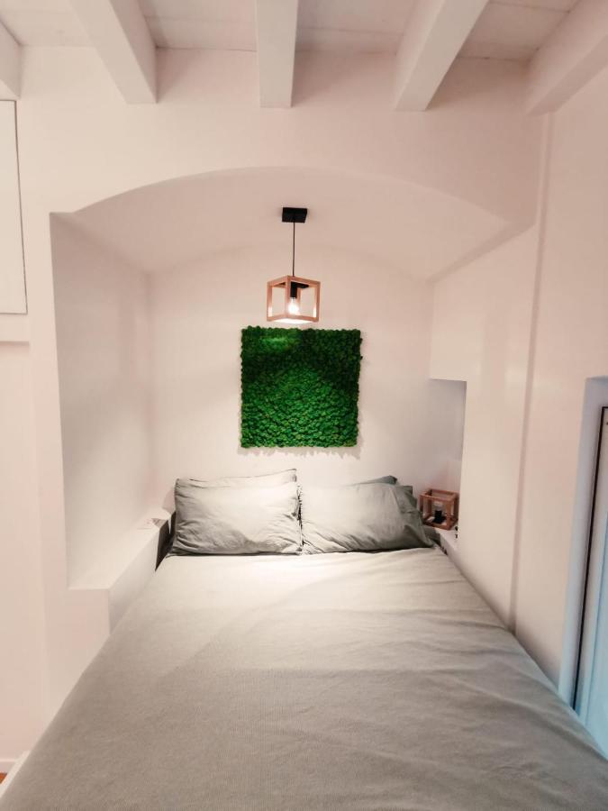 Corte San Triggiano 13 Citta Vecchia, 巴里 外观 照片