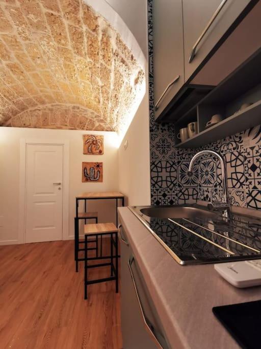 Corte San Triggiano 13 Citta Vecchia, 巴里 外观 照片