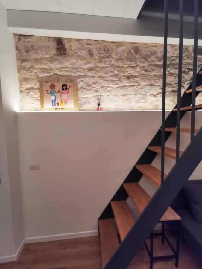 Corte San Triggiano 13 Citta Vecchia, 巴里 外观 照片