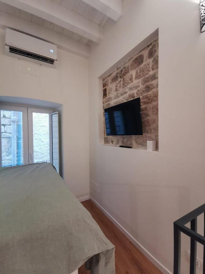 Corte San Triggiano 13 Citta Vecchia, 巴里 外观 照片