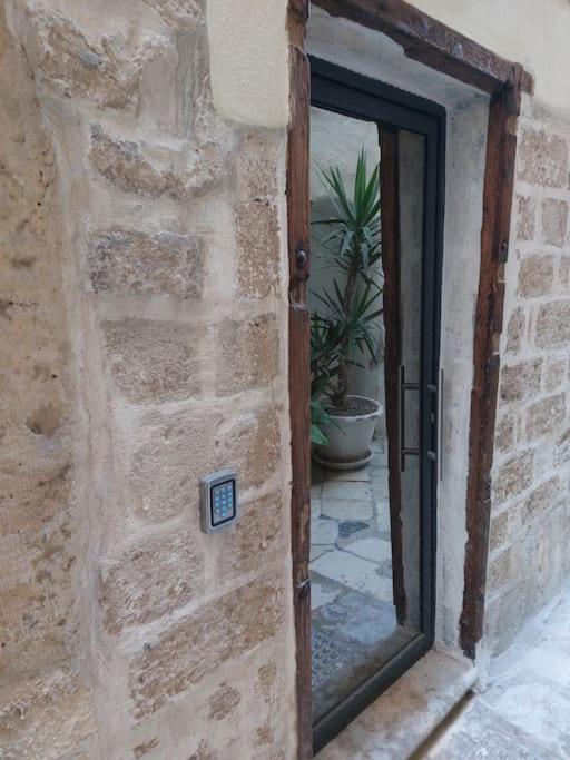 Corte San Triggiano 13 Citta Vecchia, 巴里 外观 照片