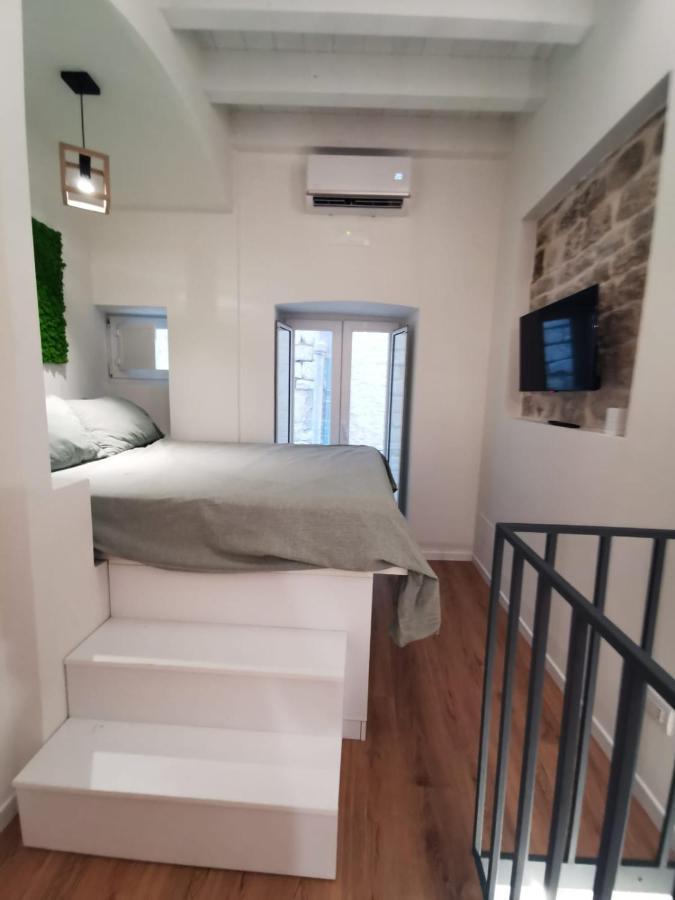 Corte San Triggiano 13 Citta Vecchia, 巴里 外观 照片