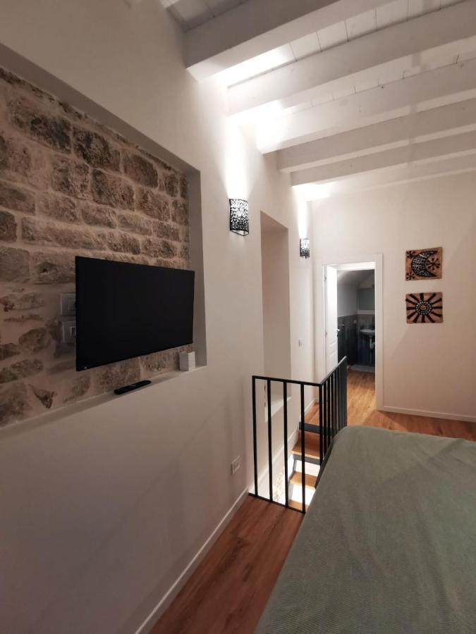 Corte San Triggiano 13 Citta Vecchia, 巴里 外观 照片