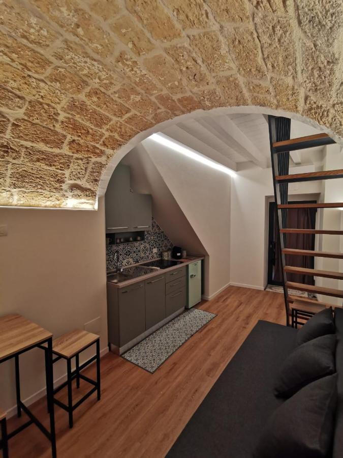 Corte San Triggiano 13 Citta Vecchia, 巴里 外观 照片