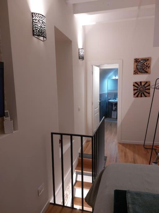 Corte San Triggiano 13 Citta Vecchia, 巴里 外观 照片