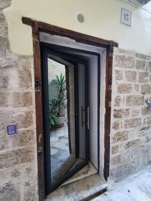 Corte San Triggiano 13 Citta Vecchia, 巴里 外观 照片