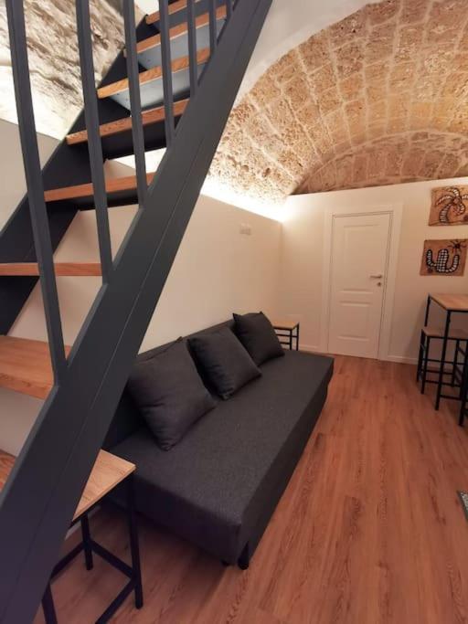 Corte San Triggiano 13 Citta Vecchia, 巴里 外观 照片